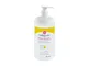 Babygella Bagno Delicato Babygella Dispenser 500 ml con Complesso Prebiotico