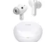 LG TONE-FP5W Cuffie Bluetooth Wireless In Ear TONE Free Bianche, Auricolari Bluetooth 5.2...