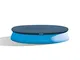 Intex Copertura per piscina Easy Set - Diametro 366 cm - Blu scuro