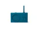 Lexon TYKHO 3 Altoparlante Bluetooth + Radio FM - Anatra Blu