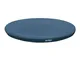 Intex 28021 - Telo Copripiscina per piscina Easy, PVC, Blu, 305 cm