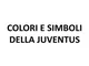 Colori e simboli della Juventus