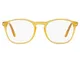 Persol Occhiali da Vista PO 3007V MIELE LIMITED EDITION MIELE 50/19/145 unisex