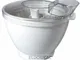 Kenwood Chef Gelatiera AT957 - Sorbettiera, 1 litro, Compatibile solo con macchine CHEF XL