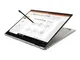 X1 Titanium Yoga 13.3'' Touch Core i7 RAM 16GB SSD 1TB 20QA005BIX