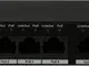 Dahua Switch PFS3006-4ET-60 (6X 10/100MBPS)