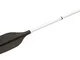 Scoprega Bravo TSP 50/120 - Pagaia telescopica di Alluminio 50-120cm, Colore Nero;Taglia:S...