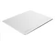 EASON Mouse Pad, Alluminio Tappetino per Mouse da Gioco Home Office con 1,5 mm in Allumini...