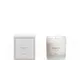 Candela profumata stile Classic da 270 gr | Culti Milano | Fragranza MENDULA, alla mandorl...