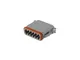 TE Connectivity DT06-12SA-C015 Connettore circolare Presa dritta Serie: DT Tot poli: 12 1...