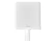 5G / 4G / 3G Antenna - 5G - Interno o esterno - 698-5000 MHz - Guadagno: 6 dB - 2.50 m - B...