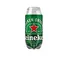 Heineken TORP Bariletto di Birra 5 x 2 Litri, Compatibile con il Distributore THE SUB