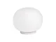 Flos Mini palla GLO-Ball T DIM EU BCO, in vetro, bianco, 1 pezzo (1 pezzo)