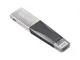 Sandisk 128GB USB 3.0 iXpand Mini Flash Drive Stick compatible with iPhone 6, 7, 8, 10, 11...