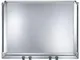 Smeg C70CX/1 Coperchio per Piani Cottura 70 cm - Inox
