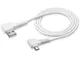 cellularline Angle Cable 120cm - Micro USB
