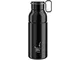 BIDON ELITE MIA 650ml NEGRO