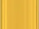 Sigg WMB Traveller Mustard Touch Borraccia Alluminio (1,5 L), Borraccia Colorata ermetica...