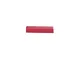 MAUL 6179125 magneti Pro, rettangolare, (B) 53 X (P) 18 mm, rosso