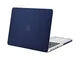 MOSISO Custodia Rigida Compatibile con MacBook PRO 15 Pollici con Retina Display A1398 (Ve...