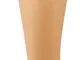 Kunert Cotton Sole Calze al Ginocchio, 20 DEN, Beige (Candy 0250), 39-42 Donna