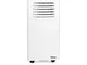 Tristar Climatizzatore 3 in 1 AC-5474, 5000 BTU, Classe Energetica A, Deumidificatore, Con...