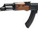 CYMA Fucile Soft Air AK 47 (0,5 Joule) cm.022 Softair a Gas Royal cm022w