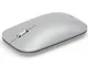 Microsoft Surface Mouse Mobile Wireless, Platino