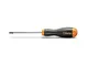 Chiave Maschio T8 L 60 Mm Con Impronta Torx Beta Utensili