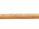 Tescoma 637315 Woody Cucchiaio Ovale, Legno Naturale, 30 cm