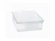 Terry Light Box Scatola con Coperchio 52 XL