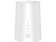 ALCATEL HH71VM LINK HUB HOME STATION WHITE MODEM ROUTER WiFi 4G LTE CAT 7 (300/100Mbps) ma...
