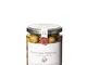 Frantoi Cutrera - Olive verdi Nocellara intere in salamoia – Segreti di Sicilia - 290g