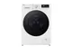 LG D4R7011TSW LAVASCIUGA 11/6 AIDD Steam TURBOWASH WiFi