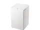 Indesit OS 1A 100 2 Libera installazione A pozzo 100L A+ Bianco congelatore