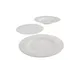 vivo - Villeroy & Boch Group Basic White Set Starter Piatto 12pz