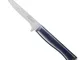 Opinel 254525 Intempora II - Coltello disossatore, colore: Argento