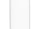 Brabantia 298264 Barattolo Rotondo in Vetro Borosilicato, 0.3 l, Trasparente