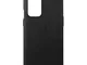 Custodia per OnePlus 9 PRO Sandstone Bumper Black arenaria Nera 5431100199