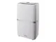 Bimar DEU322 Deumidificatore ambiente casa capacità 20 litri/24h, Compressore con Refriger...