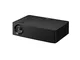 LG CineBeam HU70LS - Proiettore TV 4K con SmartTV WebOS 4.5, fino a 140", sorgente LED 4 c...