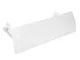 Aria Condizionata Deflettore del Vento Regolabile Deflettore Anti Direct Blowing Scudo Con...