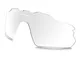 OAKLEY Radar Ev Pitch Repl Lens Kit Clear Occhiali da Lettura, Einheitsgröße Uomo