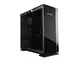 IN WIN 305 Black Enclosure per PC