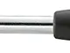 Stahlwille STW5122 K cricchetto reversibile con attacco 1/5,1 cm – argento