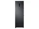 Samsung RZ32M7535B1/ES Freezer Monoporta, 315 L, Nero Matte, 59.5 x 185.3 x 69.4 cm