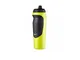 Nike Unisex – Borraccia Hypersport Bottle Atomic Green/Black/Black/Atomic Green, 600 ml