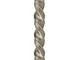 Wolfcraft 7917000 Punta da Muro Lunga HM con Attacco Esagonale, ø 8, 10, 12 mm, 300 x 400...