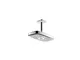 Hansgrohe – RD Select e 300 2JET D ecosm. soffitto