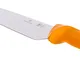 Victorinox, coltello da cucina pesante Swibo, lama normale da 26 cm, arancione